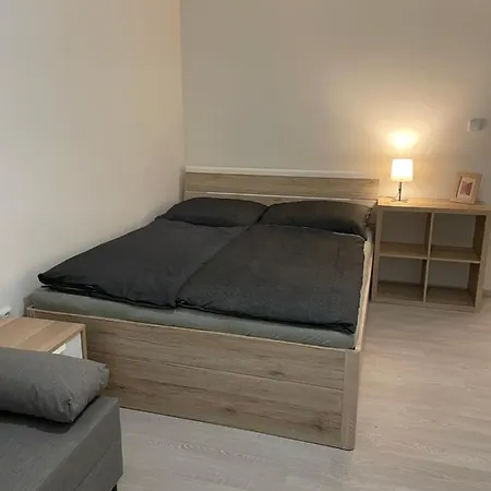 Apartmán V Ráji *
