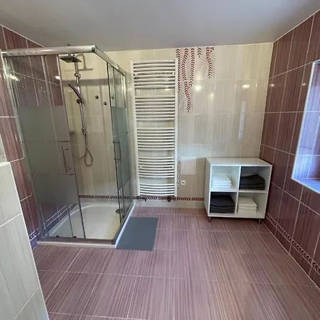 Apartmán V Ráji * Zdar (Mlada Boleslav)