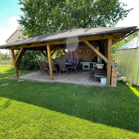 Apartamento Apartmán V Ráji *